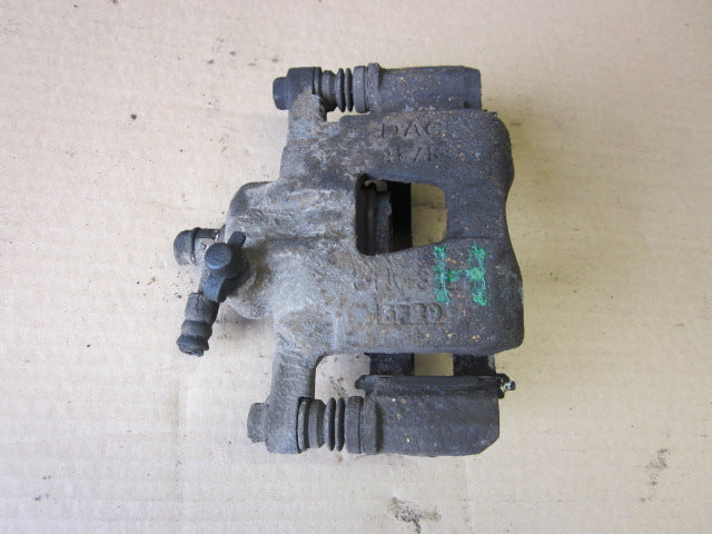 Chevrolet Matiz Bremsekaliber HF Med OEM Nr. Ophugger Fra Chevrolet Ophugger