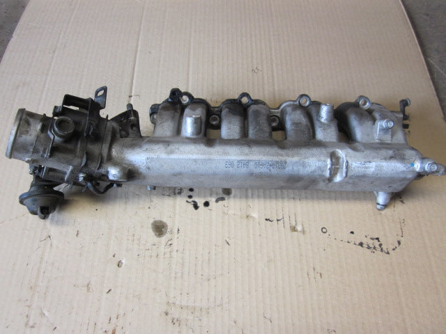 Kia Ceed Manifold Ind Med OEM Nr. Ophugger Fra Kia Ophugger