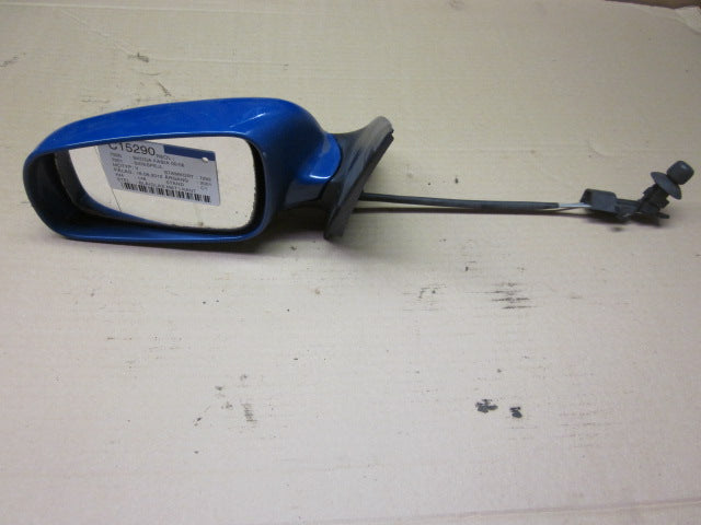 Skoda Fabia Sidespejl Med OEM Nr. 6Y1857501BN Fra Skoda Ophugger