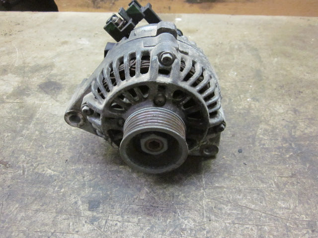 Peugeot 406 Generator Med OEM Nr. 9618961680 Fra Peugeot Ophugger