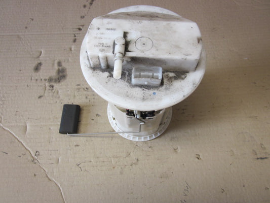 Citroen C3 Benz/Brændstofpumpe El Med OEM Nr. Ophugger Fra Citroen Ophugger