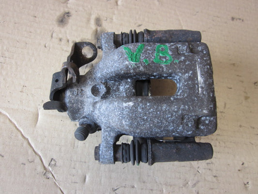 Citroen C3 Bremsekaliber VB Med OEM Nr. Ophugger Fra Citroen Ophugger