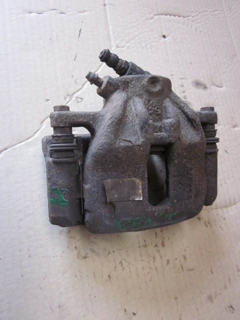 Citroen C3 Bremsekaliber HF Med OEM Nr. Ophugger Fra Citroen Ophugger