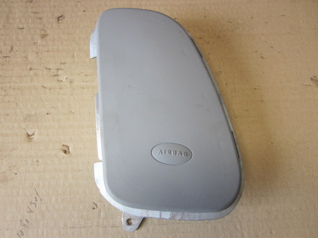 Citroen C3 Airbag Side Med OEM Nr. Ophugger Fra Citroen Ophugger