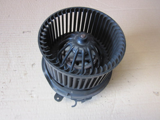 Citroen C3 Varmeblæser Med OEM Nr. Ophugger Fra Citroen Ophugger