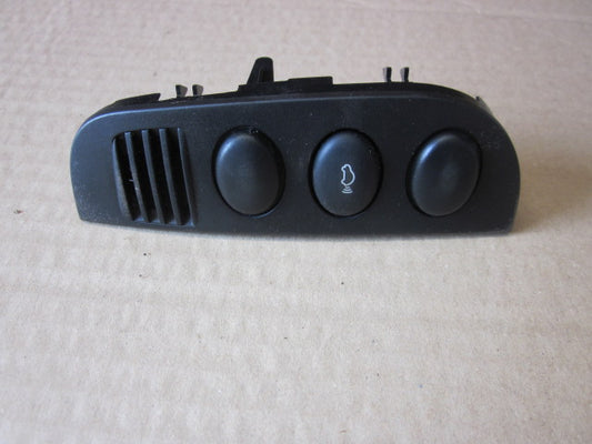 Citroen C3 Kontakt Diverse Med OEM Nr. Ophugger Fra Citroen Ophugger