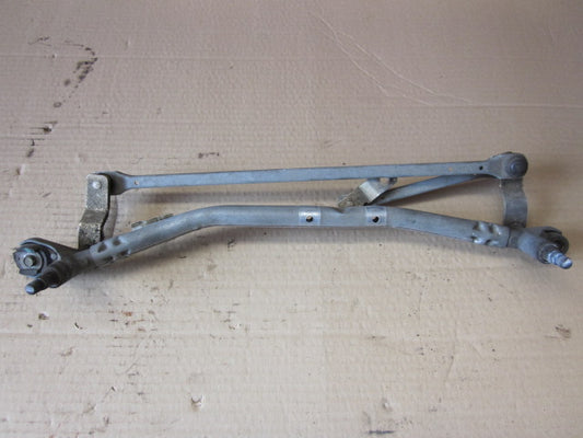 Citroen C3 Viskertræk Med OEM Nr. Ophugger Fra Citroen Ophugger