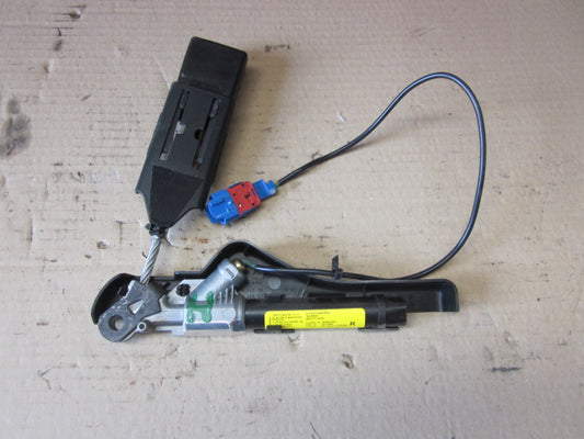 Citroen C3 Selestrammer Med OEM Nr. Ophugger Fra Citroen Ophugger