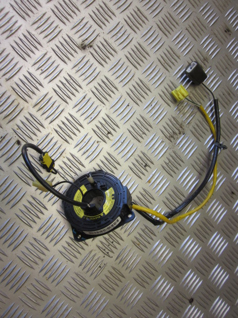 Daewoo Nubira Airbag Stelring Med OEM Nr. Ophugger Fra Daewoo Ophugger
