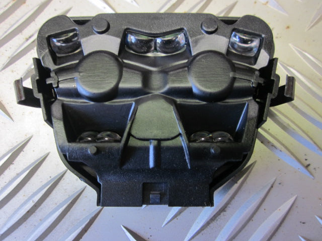 Daewoo Nubira Regnsensor Med OEM Nr. Ophugger Fra Daewoo Ophugger