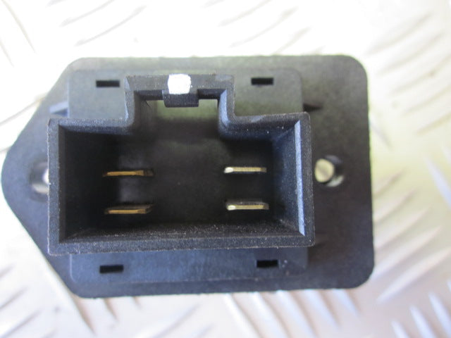 Daewoo Nubira Varmemodstand Med OEM Nr. Ophugger Fra Daewoo Ophugger