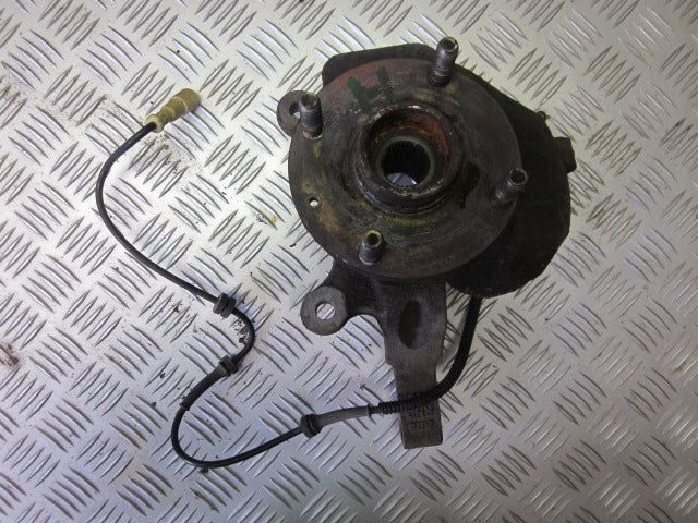 Daewoo Nubira Spindel For H Med OEM Nr. Ophugger Fra Daewoo Ophugger