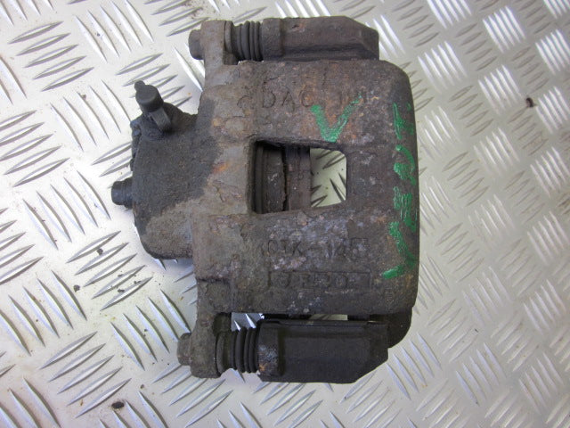 Daewoo Nubira Bremsekaliber VF Med OEM Nr. Ophugger Fra Daewoo Ophugger