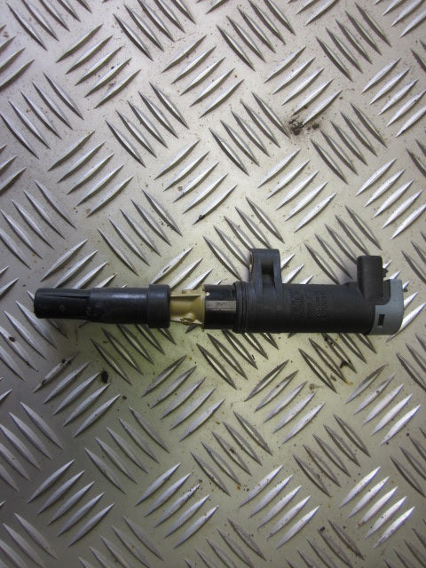 Renault Clio 3 Tændspole El Med OEM Nr. Ophugger Fra Renault Ophugger