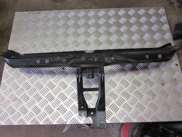 Renault Clio 3 Låseplade Med OEM Nr. Ophugger Fra Renault Ophugger