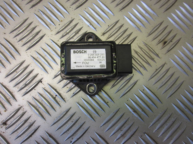 Peugeot 307 Esp Div. Dele Med OEM Nr. Ophugger Fra Peugeot Ophugger