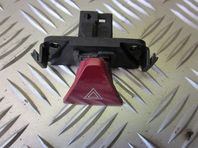 Peugeot 307 Kontakt Katastrofe Med OEM Nr. Ophugger Fra Peugeot Ophugger