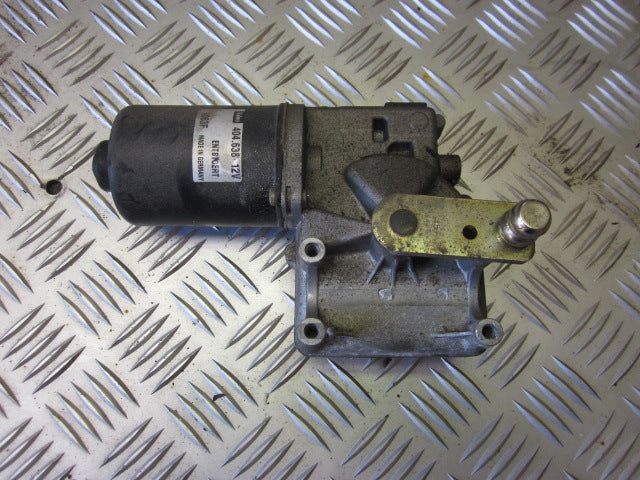 Peugeot 307 Viskermotor Med OEM Nr. Ophugger Fra Peugeot Ophugger