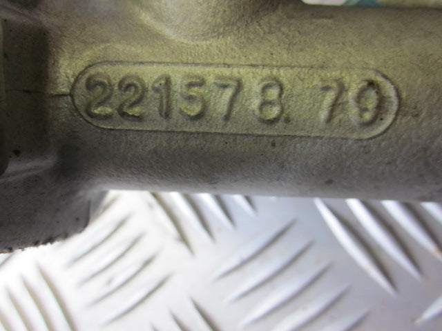 Nissan Almera N16 Bremsehovedcylinder Med OEM Nr. Ophugger Fra Nissan Ophugger