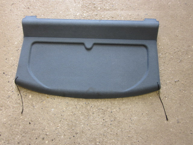Nissan Almera N16 Baghylde/Hattehylde Med OEM Nr. Ophugger Fra Nissan Ophugger