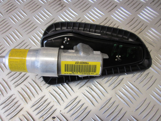 Opel Zafira A Airbag Side Med OEM Nr. Ophugger Fra Opel Ophugger