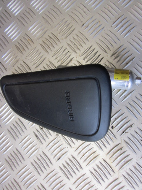 Opel Zafira A Airbag Side Med OEM Nr. Ophugger Fra Opel Ophugger
