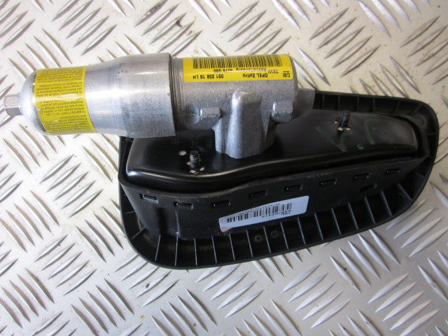 Opel Zafira A Airbag Side Med OEM Nr. Ophugger Fra Opel Ophugger