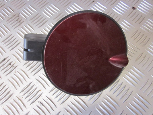 Opel Zafira A Benzinklap / Tankklap Med OEM Nr. Ophugger Fra Opel Ophugger