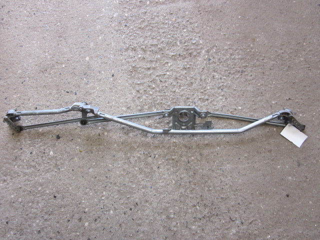 Opel Zafira A Viskertræk Med OEM Nr. Ophugger Fra Opel Ophugger