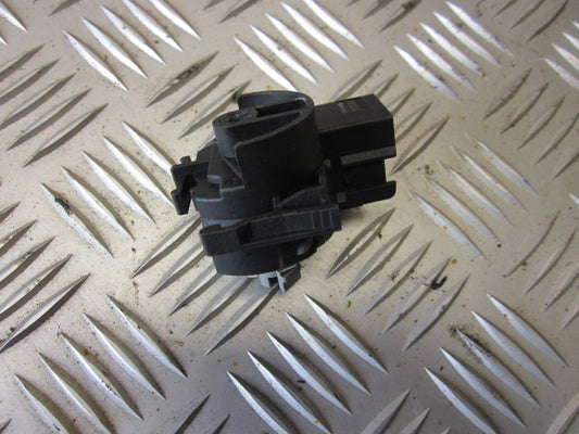 Opel Zafira A Ratlås Bundstykke Med OEM Nr. Ophugger Fra Opel Ophugger