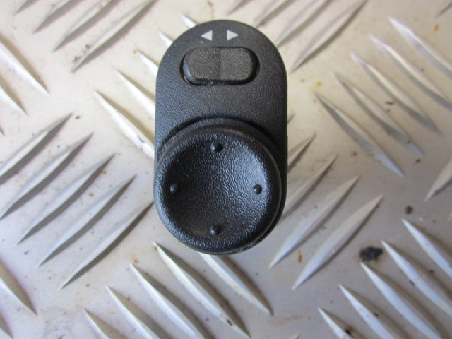 Opel Zafira A Kontakt Sidespejl Med OEM Nr. Ophugger Fra Opel Ophugger