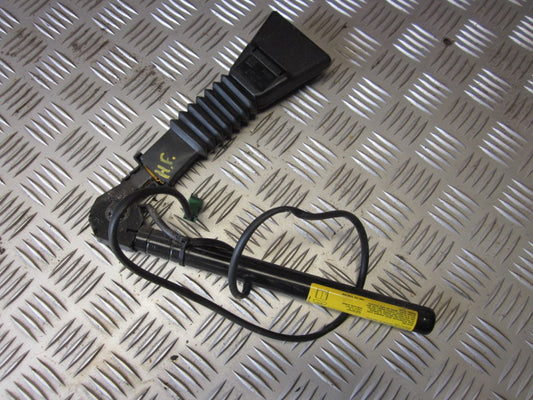 Opel Zafira A Selestrammer Med OEM Nr. Ophugger Fra Opel Ophugger