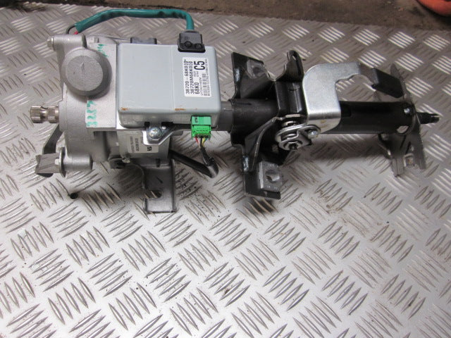 Suzuki Alto Ratstamme M/El-Servo Med OEM Nr. 48200M68K80 Fra Suzuki Ophugger