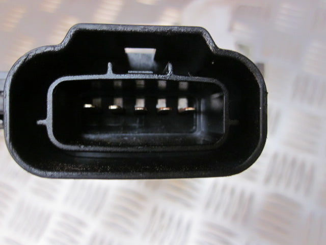 Suzuki Alto Dørlås Med OEM Nr. Ophugger Fra Suzuki Ophugger