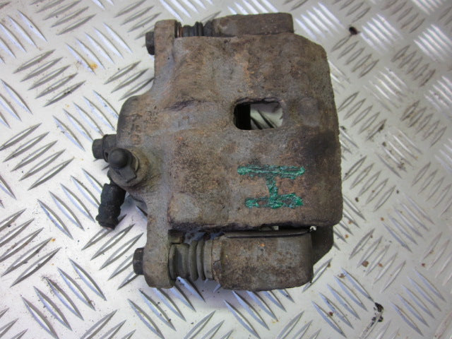 Hyundai Atos Prime Bremsekaliber HF Med OEM Nr. Ophugger Fra Hyundai Ophugger