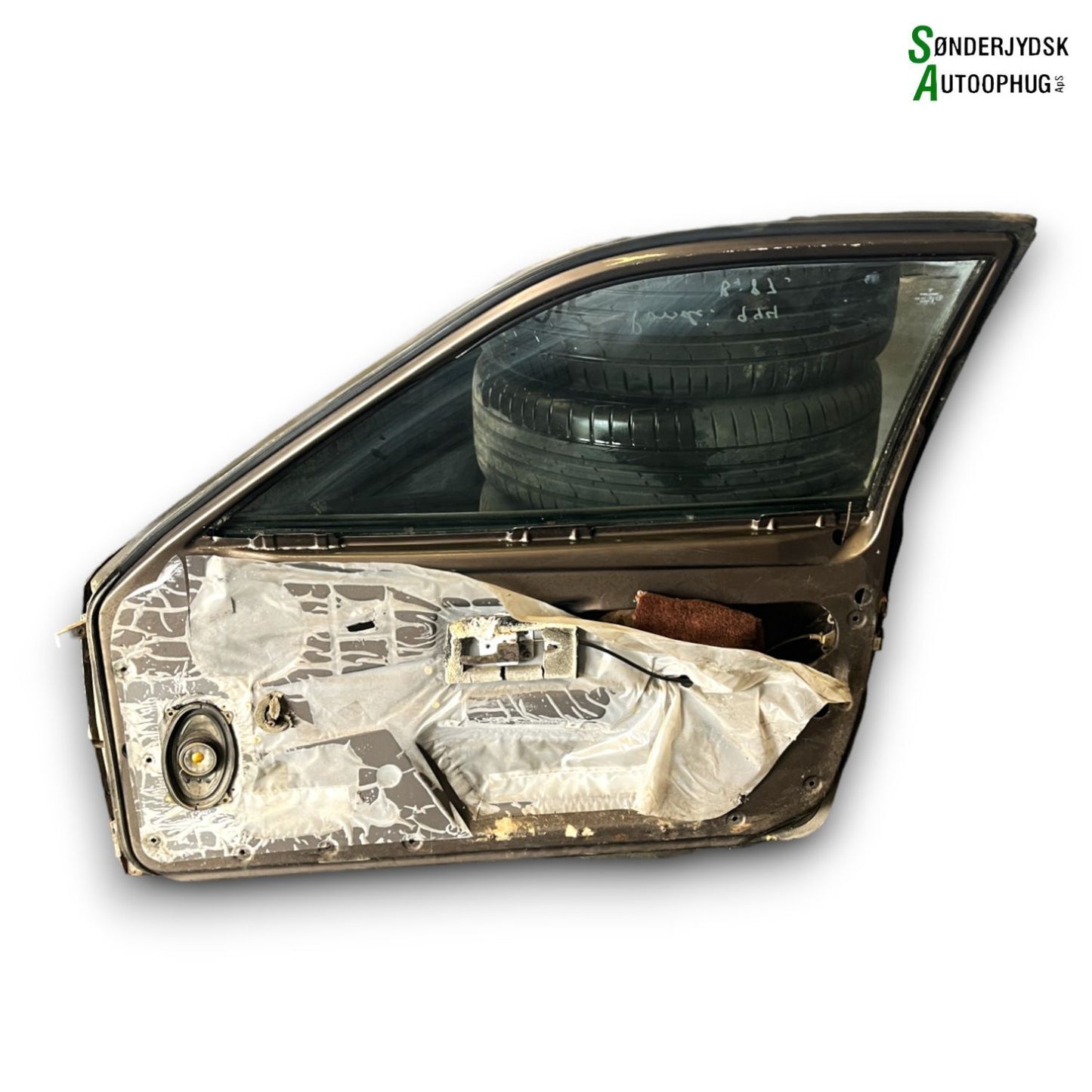 Porsche 944 Dør H 2 Dørs Med OEM Nr. Ophugger Fra Porsche Ophugger