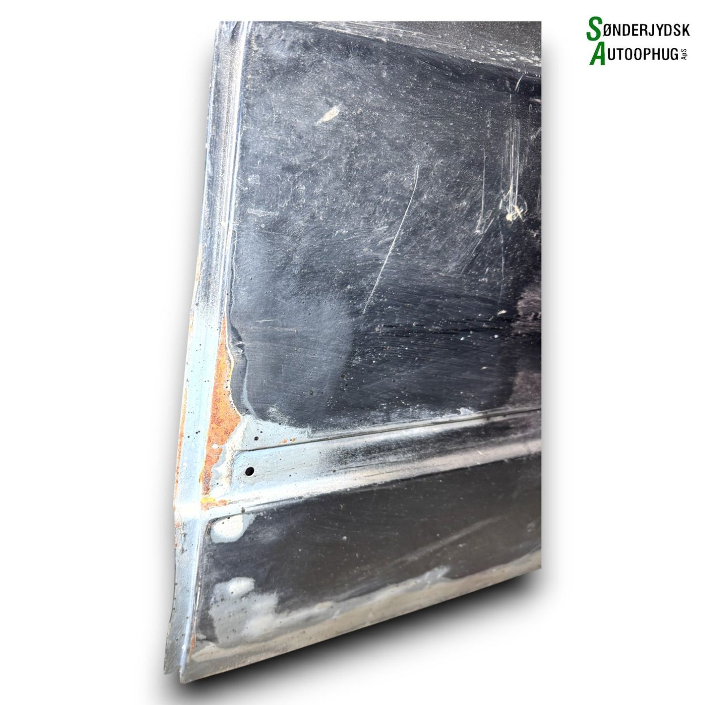 BMW 3-Serie E30 Bagdør V Med OEM Nr. 41528106935 Fra BMW Ophugger