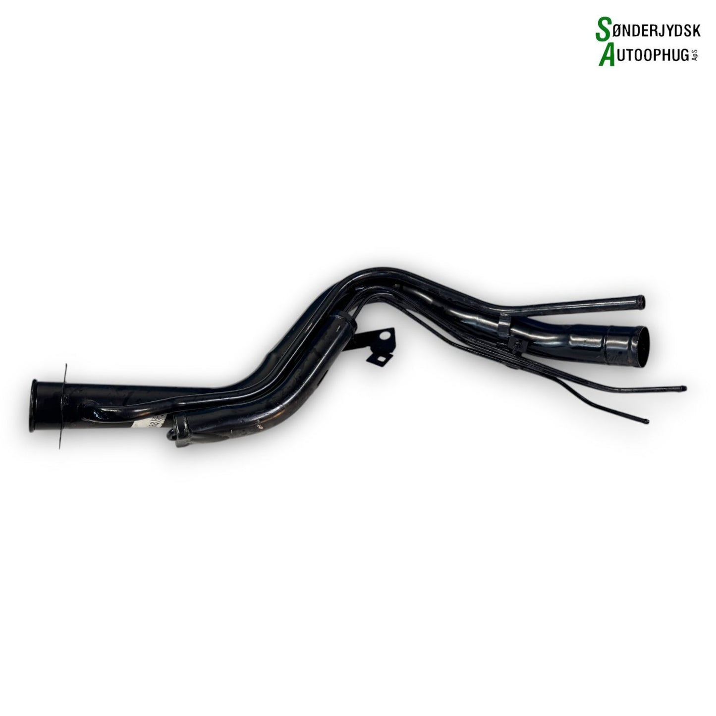 Mazda 626 GD/GV Tankrør Med OEM Nr. 3438529 Fra Mazda Ophugger