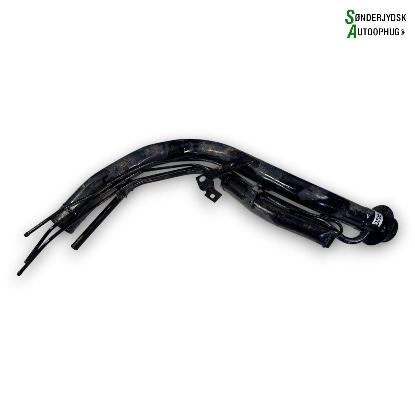 Mazda 626 GD/GV Tankrør Med OEM Nr. 3438528 Fra Mazda Ophugger