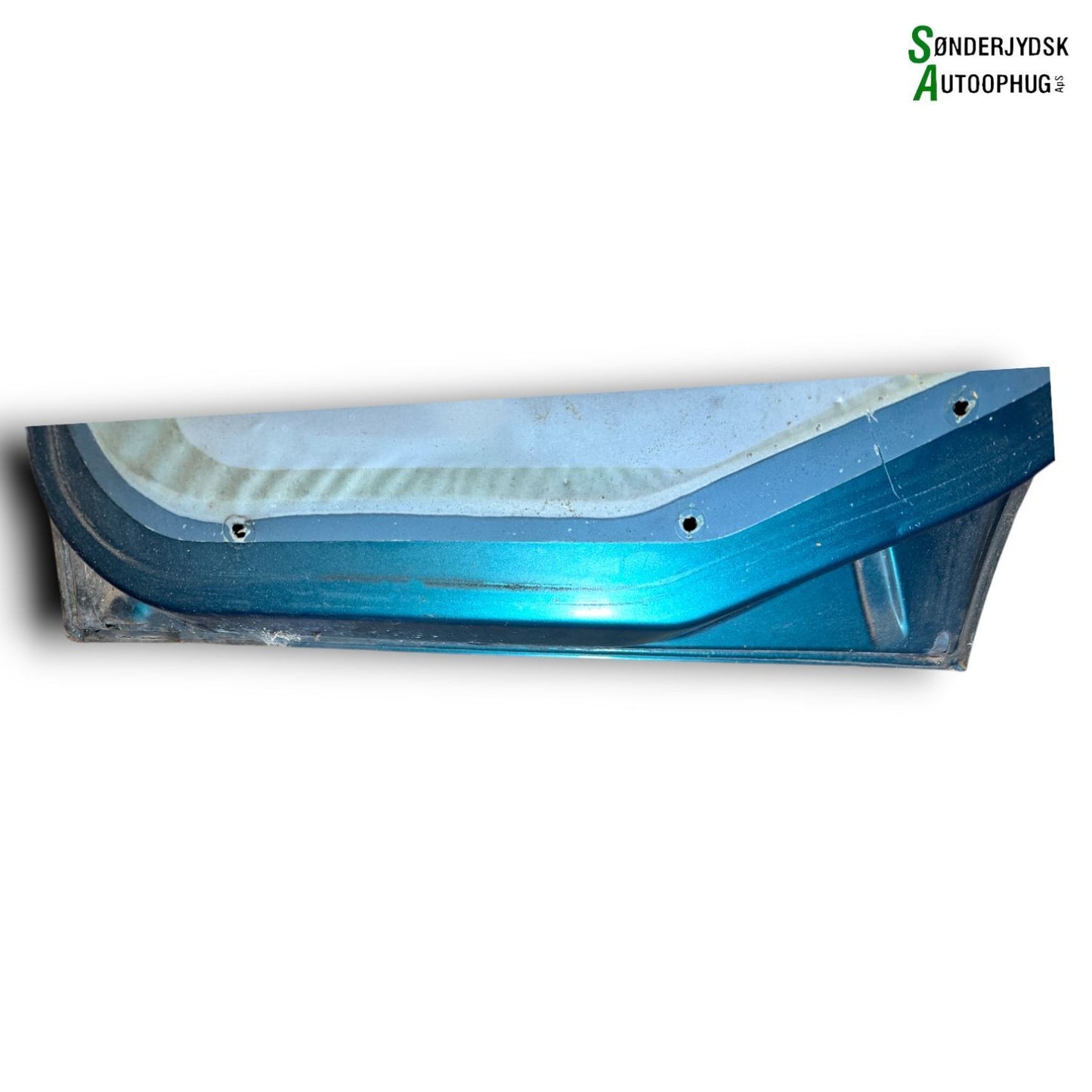 BMW 3-Serie E36 Bagdør H Med OEM Nr. 41528185428 Fra BMW Ophugger