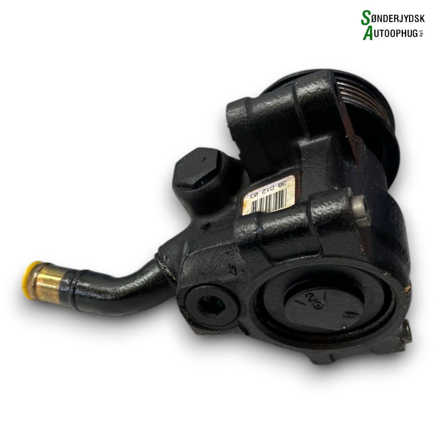 Ford Fusion 1 Servopumpe Med OEM Nr. 1426694 Fra Ford Ophugger