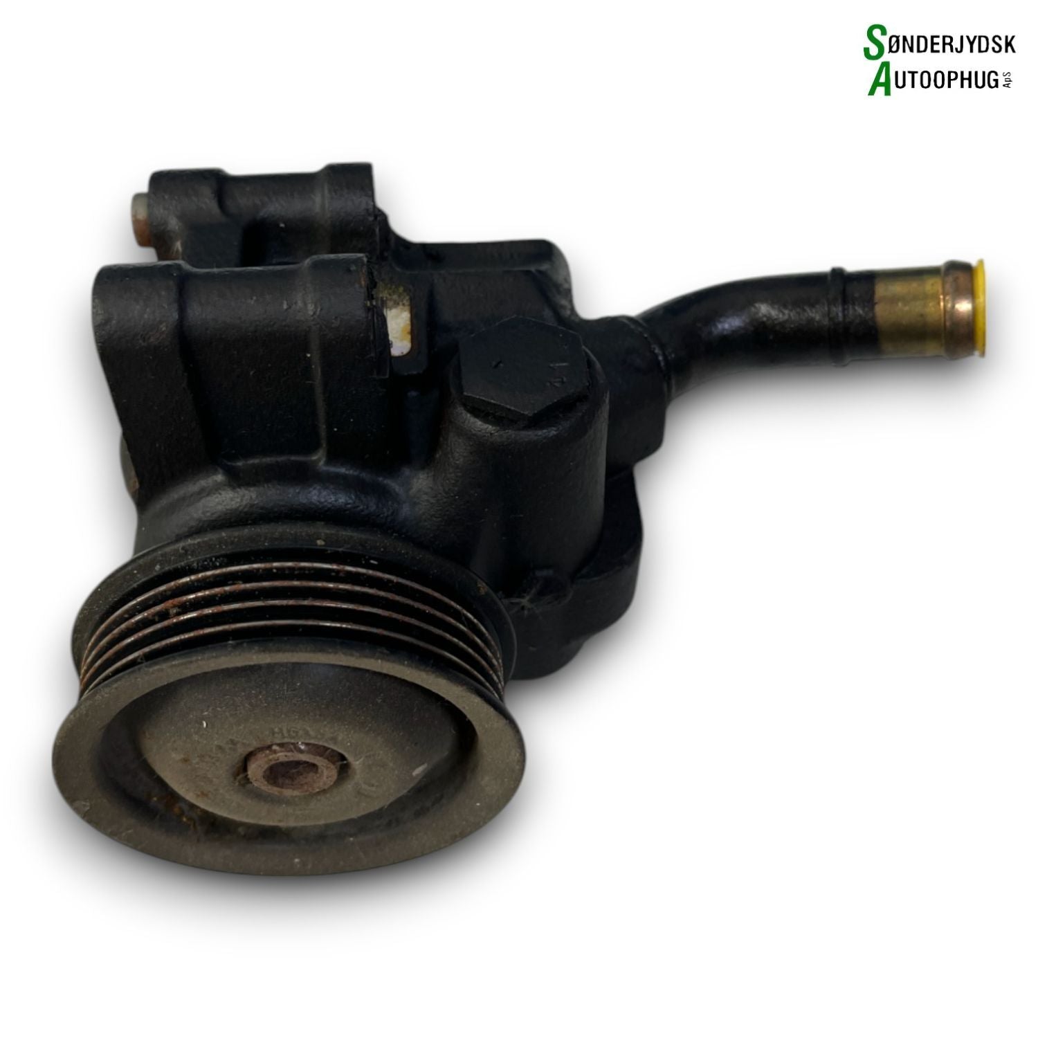 Ford Fusion 1 Servopumpe Med OEM Nr. 1426694 Fra Ford Ophugger