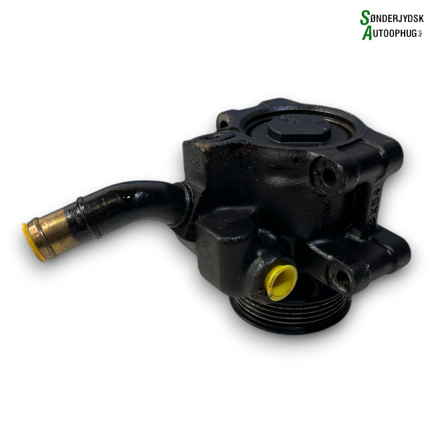 Ford Fusion 1 Servopumpe Med OEM Nr. 1426694 Fra Ford Ophugger
