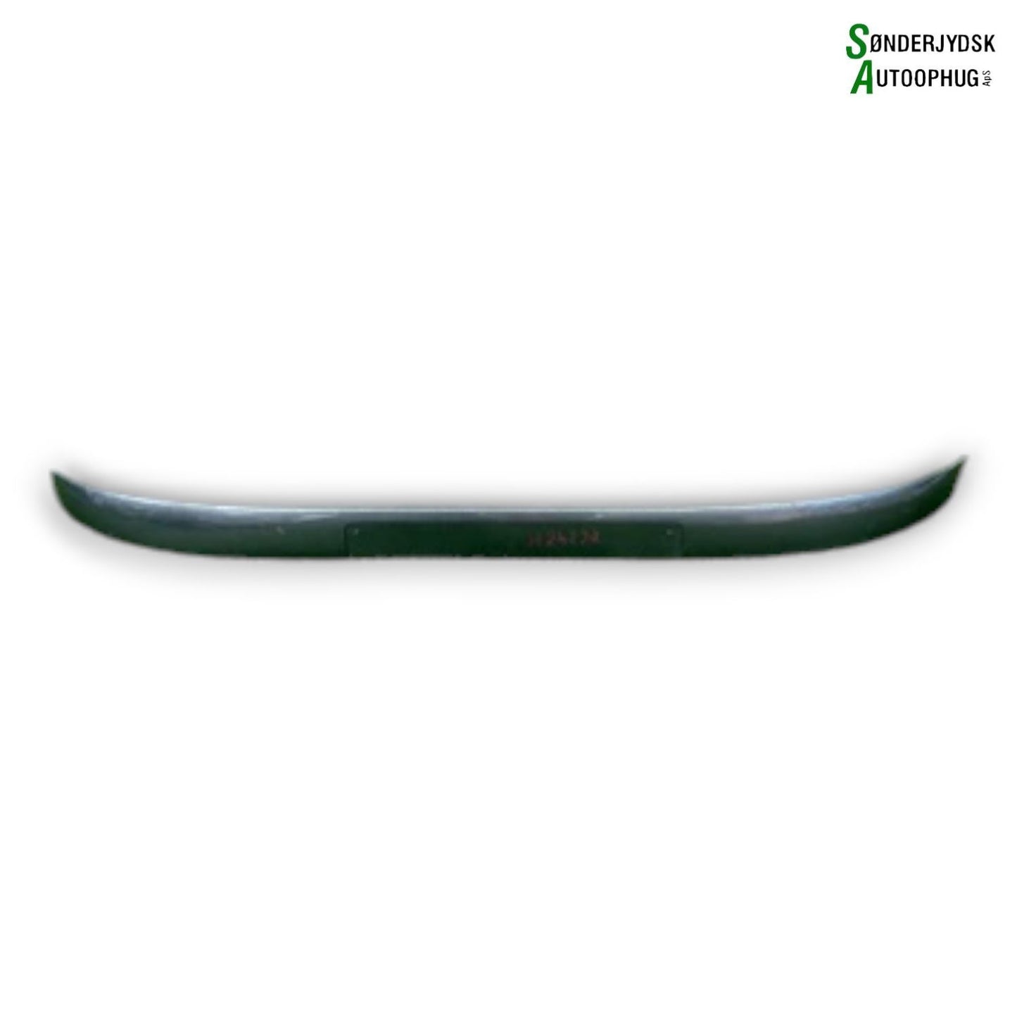 VW Touran 1T GP Forkofanger Dækliste Med OEM Nr. 1T0807719 Fra VW Ophugger