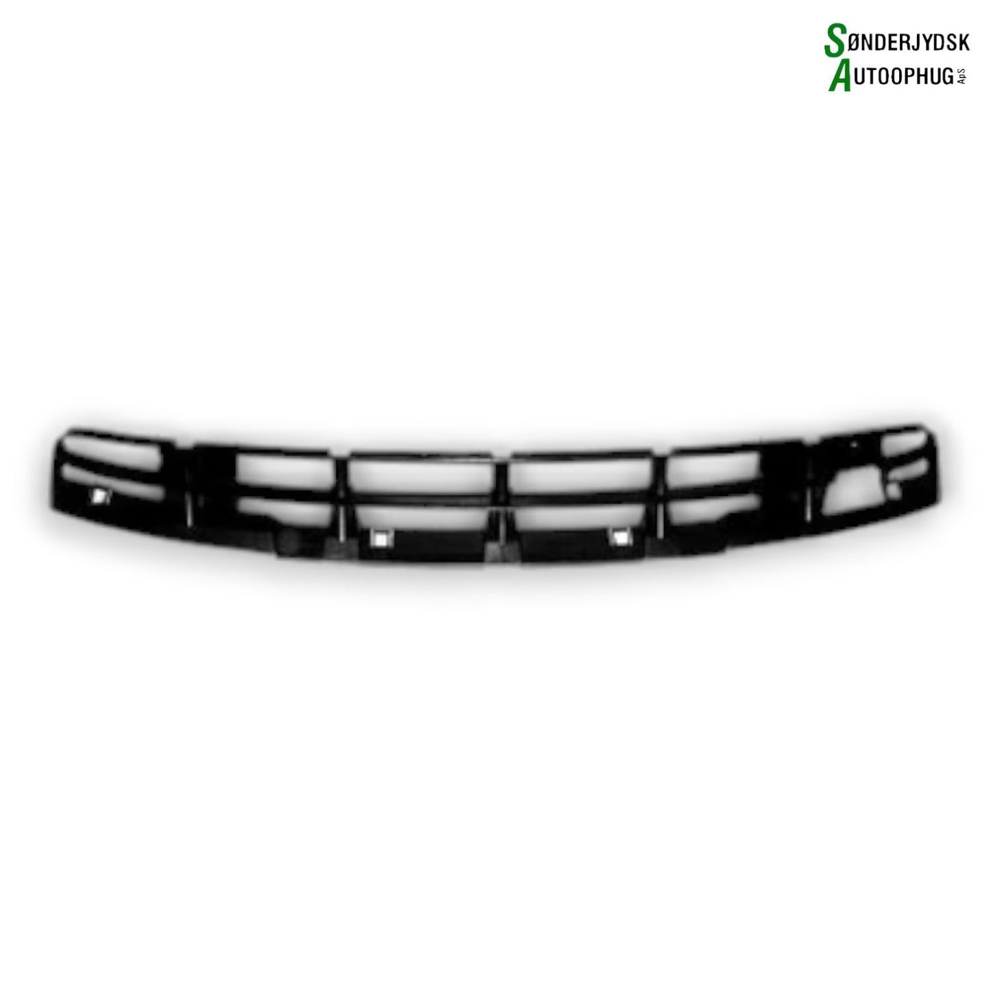 VW Passat Frontgitter Med OEM Nr. 3A0853677 Fra VW Ophugger