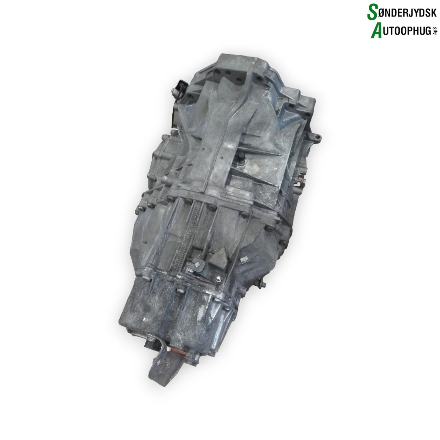 Audi A6 4F Gearkasse Automatisk Med OEM Nr. JQG Fra Audi Ophugger