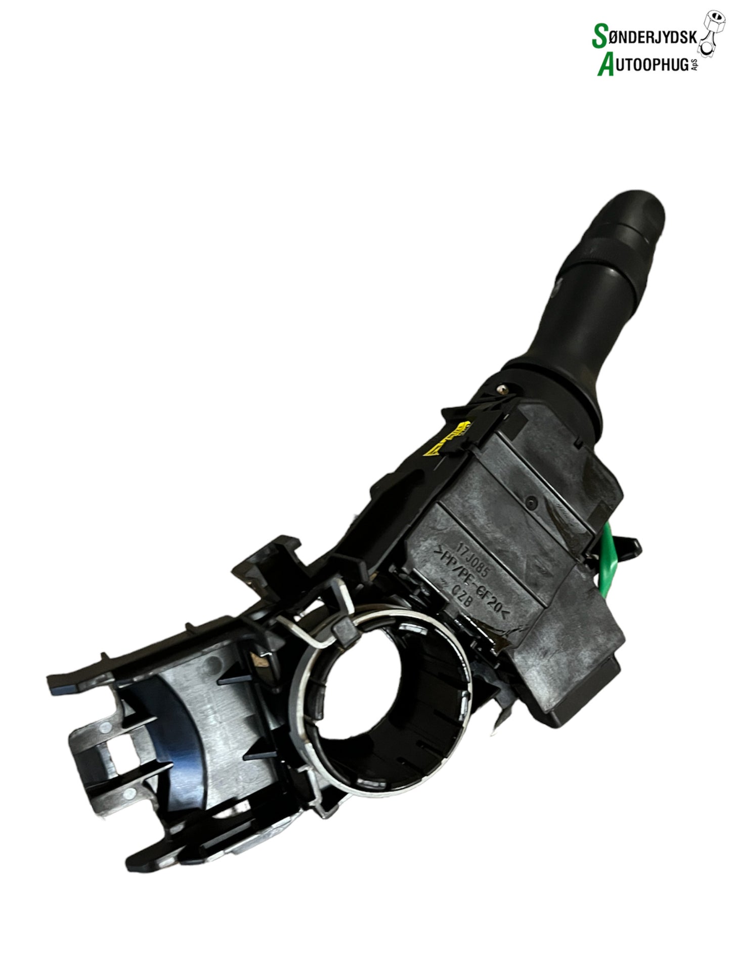 Toyota Aygo Kontakt Blink Med OEM Nr. 17J085 Fra Toyota Ophugger