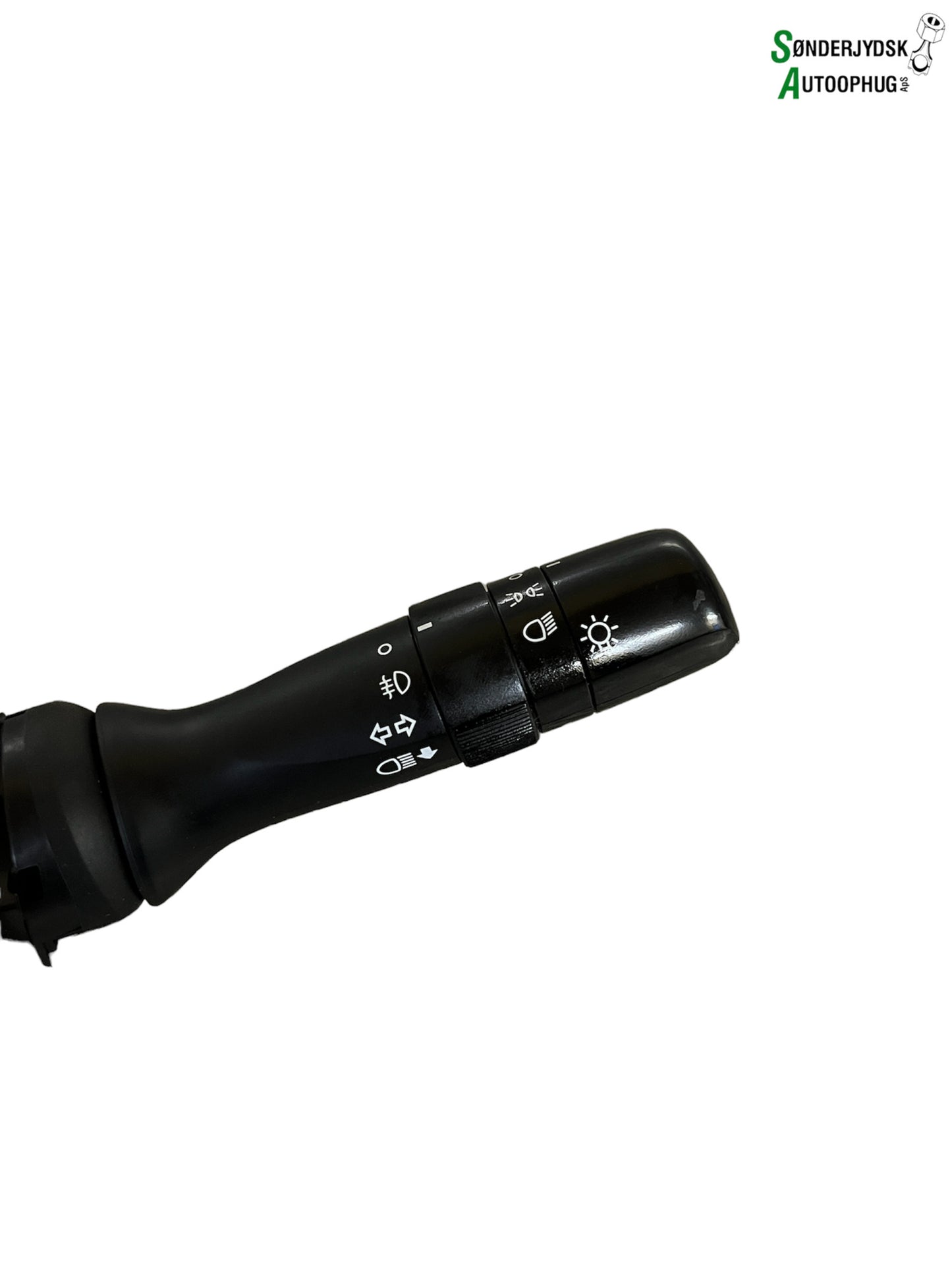 Toyota Aygo Kontakt Blink Med OEM Nr. 17J085 Fra Toyota Ophugger
