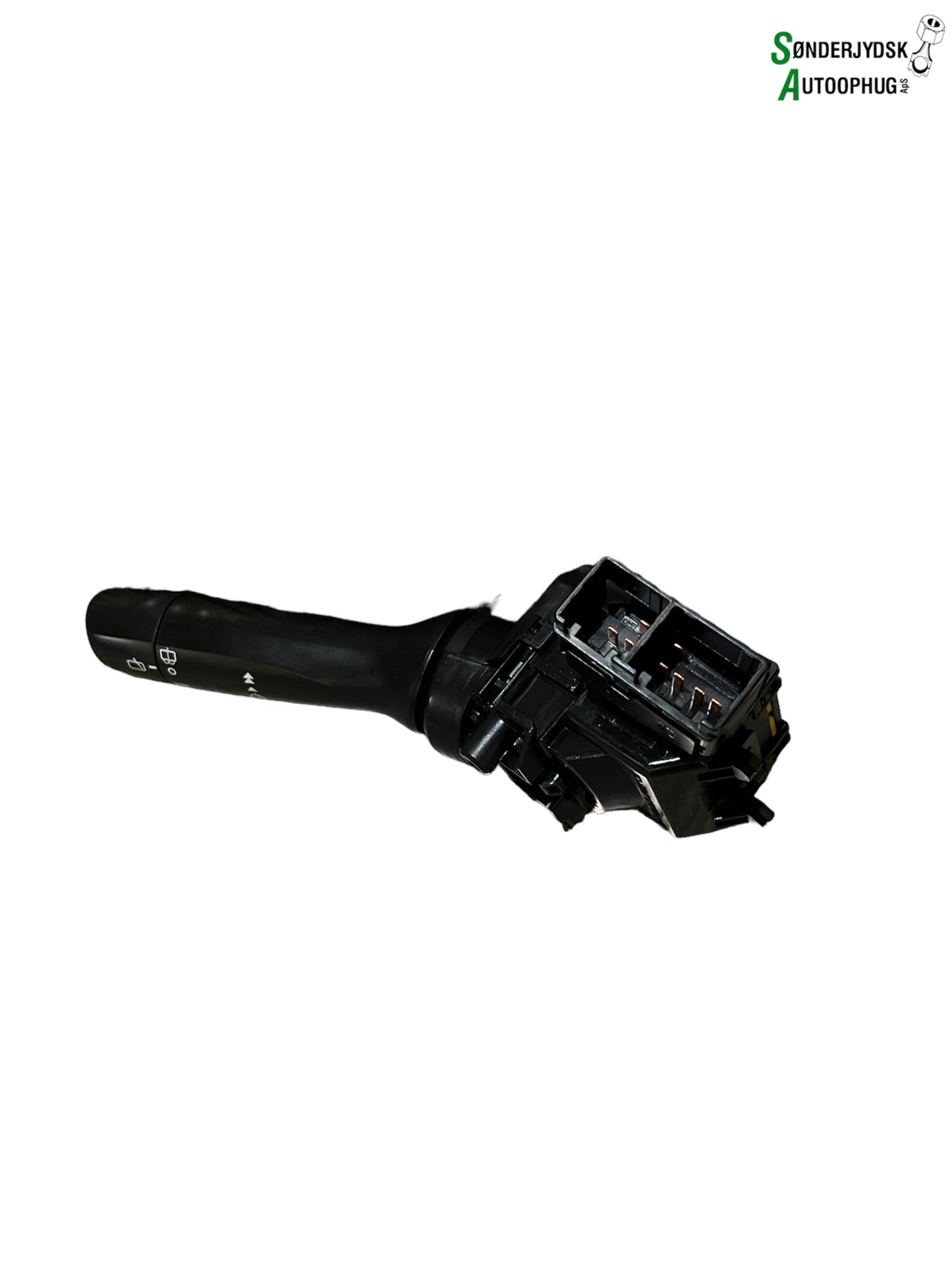 Toyota Aygo Kontakt Visker Med OEM Nr. 17F003LH Fra Toyota Ophugger