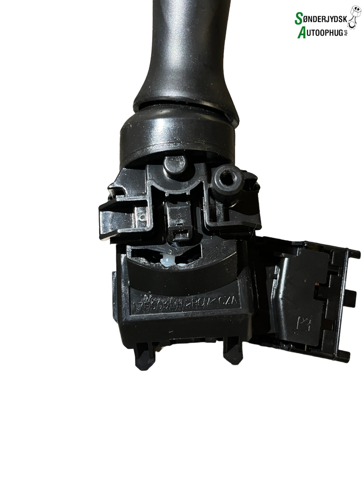 Toyota Aygo Kontakt Visker Med OEM Nr. 17F003LH Fra Toyota Ophugger